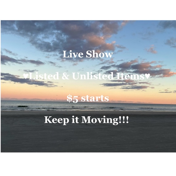 $5 Starts - Ladies and Juniors 8-11-25 - Picture 2 of 2